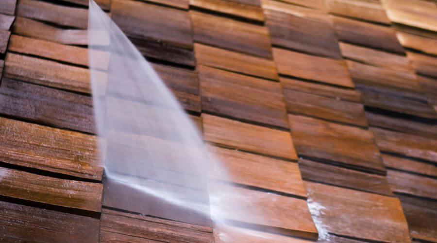 Roof Repair in Evant, TX